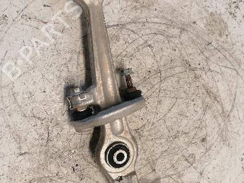 Used Right front suspension arm AUDI A4 B5 (8D2) 1.9 TDI (90 hp) 21480455