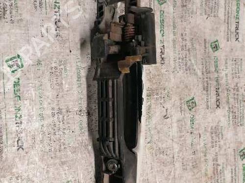 Front left exterior door handle SUZUKI GRAND VITARA II (JT, TE, TD) 1.9 DDiS (JB419WD, JB419XD) | BP21474021C128 