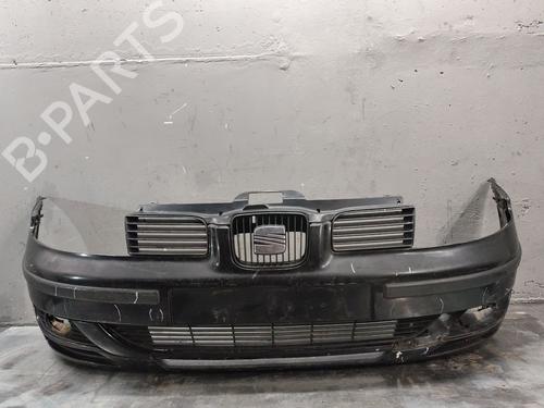 Used Front bumper Front bumper SEAT TOLEDO II (1M2) 1.9 TDI (150 hp) 35776649 35776649
