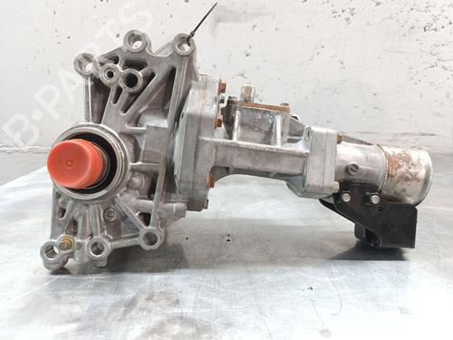 Differential, foran PEUGEOT 4007 (VU_, VV_) 2.2 HDi (156 hp) 30586675