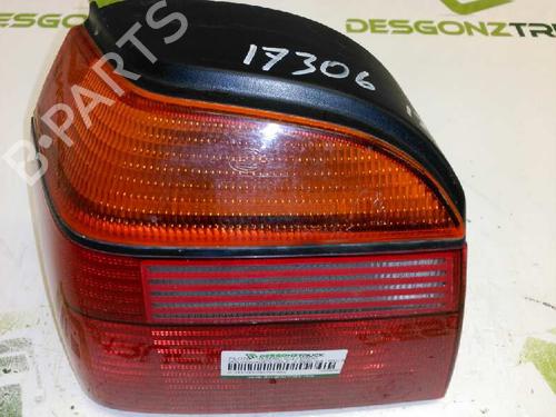 Left taillight VW GOLF III (1H1)  | BP21427615C34 