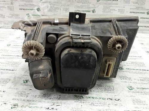 Left headlight SEAT IBIZA II (6K1)  | BP21449362C28 