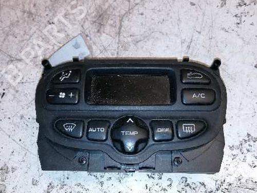 Commande Chauffage PEUGEOT 307 SW (3H) [2002-2009]  21478544