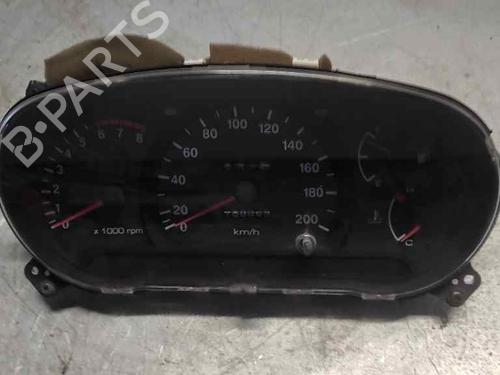 Kombinert Instrument HYUNDAI ACCENT II (LC) [1999-2012]  21403745