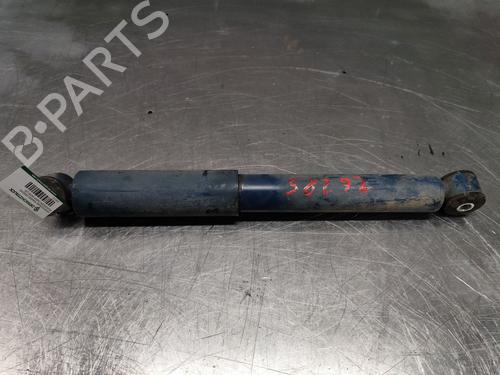 Used Right rear shock absorber VW CADDY III Box Body/MPV (2KA, 2KH, 2CA, 2CH) 2.0 SDI (70 hp) 33162117