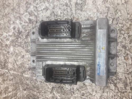 Airco bedieningspaneel SEAT LEON (1M1) [1999-2006]  21468361