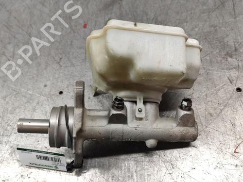 Used Brake master cylinder AUDI A3 (8P1) 2.0 TDI 16V (140 hp) 28691052