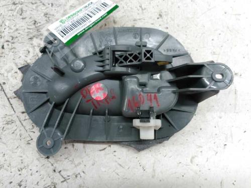 Rear right interior door handle PEUGEOT 406 (8B)  | BP21441202I16 
