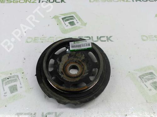 Used Pulley MERCEDES-BENZ VITO Van (W638) [1997-2003]  21433419
