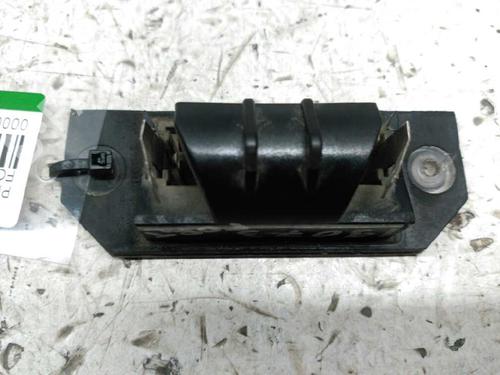 Lampa oświetlenia tablicy rejestracyjnej FORD FOCUS II (DA_, HCP, DP)  | BP21441578I40 