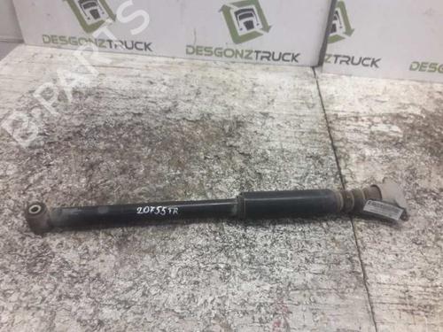 Used Right rear shock absorber FORD FIESTA V (JH_, JD_) [2001-2014]  21468165