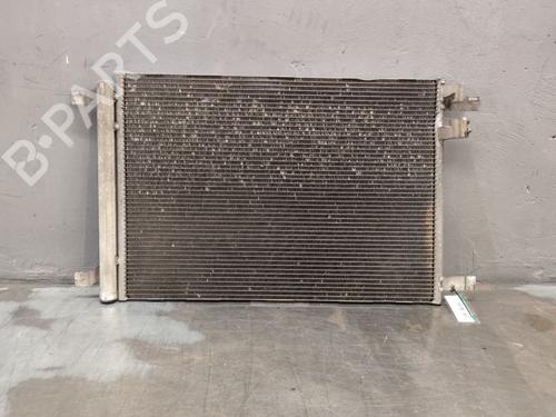 AC radiator SEAT LEON (5F1) 1.6 TDI | BP40442640M32 - Image 2