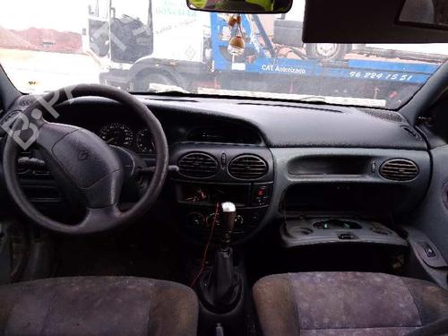 Bobine RENAULT MEGANE I Classic (LA0/1_)  | BP21465159M94 