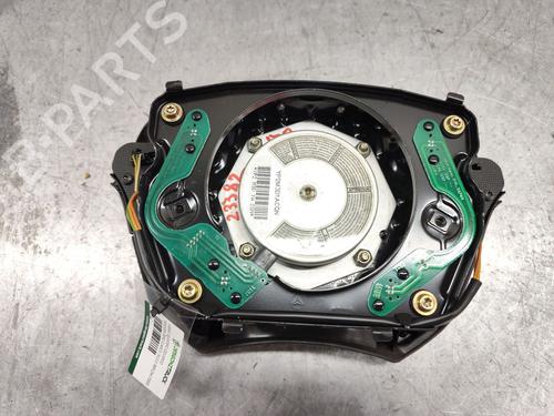 Driver airbag MERCEDES-BENZ E-CLASS (W210)  | BP24397397C9 