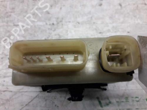 Modulo electronico CITROËN BERLINGO Box Body/MPV (B9)  | BP21456876M83 
