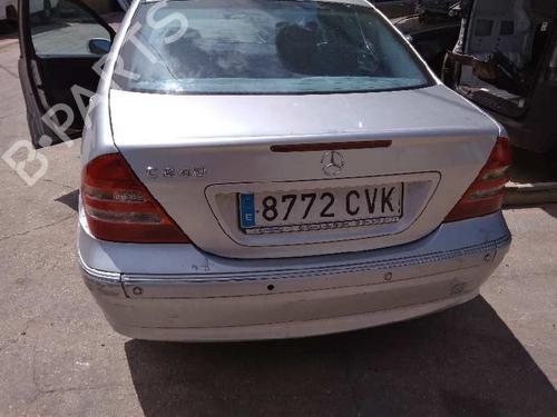 Venstre baglygte MERCEDES-BENZ C-CLASS (W203)  | BP21475526C34 