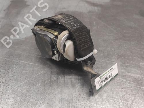 Front left seatbelt VW POLO (6N2) 1.4 | BP38037521I26 - Image 5