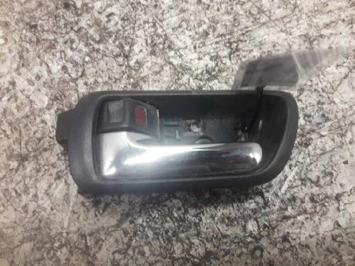 Used Rear left interior door handle TOYOTA COROLLA Verso (ZER_, ZZE12_, R1_) 1.8 (ZNR11_, ZNR11R) (129 hp) 21465533