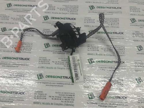 Used Squib airbag PEUGEOT 406 (8B) [1995-2005]  21451285