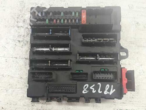 Sikringsdåse SAAB 9-3 (YS3F, E79, D79, D75) 2.2 TiD | BP21429603E1 