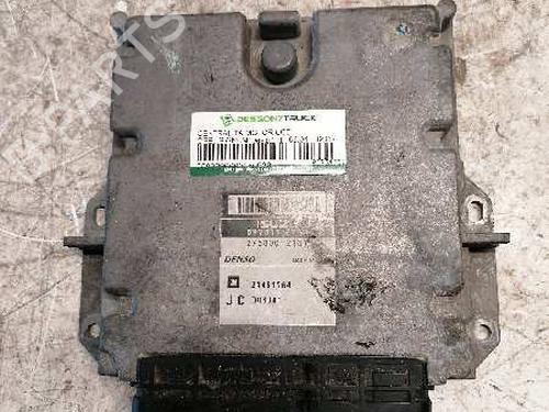 Used Engine control unit (ECU) OPEL SIGNUM Hatchback (Z03) [2003-2008]  21482163