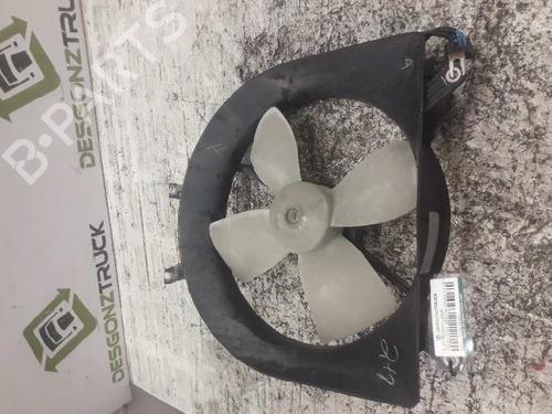 Used Radiator fan HONDA CIVIC V Hatchback (EG) [1991-1995]  21463160