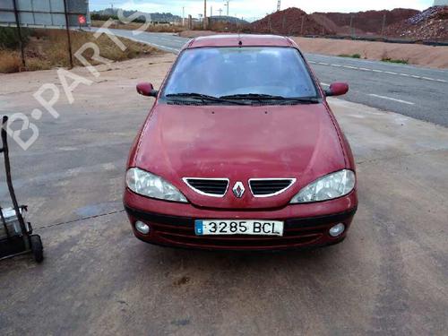 Left headlight RENAULT MEGANE I (BA0/1_)  | BP21456019C28 