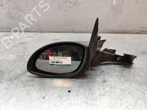 Used Left mirror OPEL VECTRA B (J96) [1995-2004]  24397591