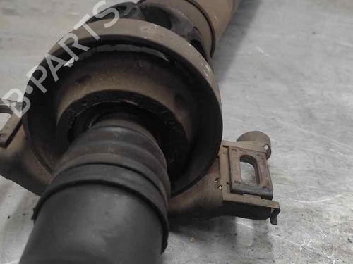 Driveshaft MERCEDES-BENZ C-CLASS Coupe (CL203)  | BP21411885M37 