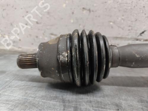 Right front driveshaft MERCEDES-BENZ A-CLASS (W169) A 150 (169.031, 169.331) | BP32011076M39 