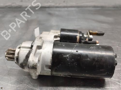 Starter SKODA OCTAVIA II Combi (1Z5) 2.0 TDI 4x4 | BP33570828M8 - Image 2