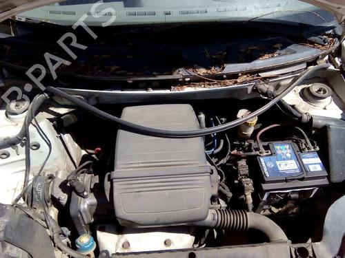 Alternator FIAT PANDA (169_)  | BP21479028M7 