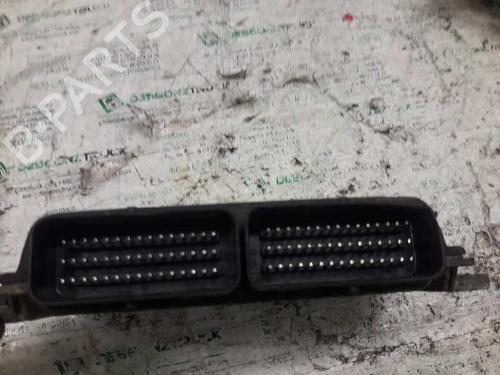 Engine control unit (ECU) RENAULT MEGANE I (BA0/1_) | BP21460196M57