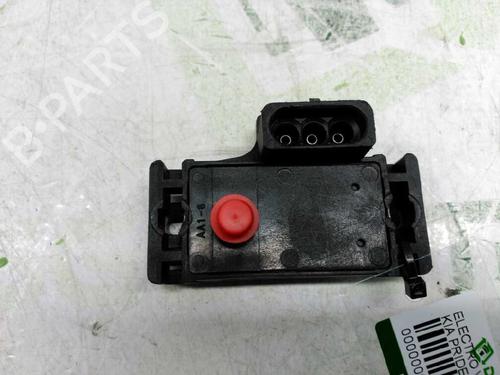 Used Electronic module KIA PRIDE Estate [1998-2001]  22909920