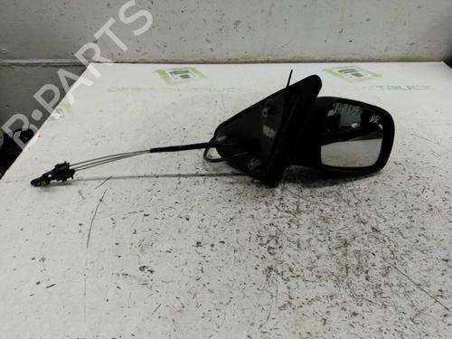 Used Right mirror SEAT IBIZA II (6K1) [1993-2002]  21444756