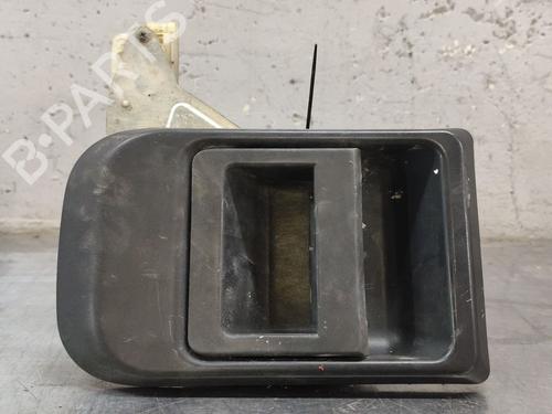 Udvendigt håndtag IVECO DAILY IV Van [2006-2012]  31178083