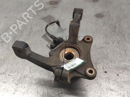 Left front steering knuckle CHRYSLER PT CRUISER (PT_)  | BP27540767M25 