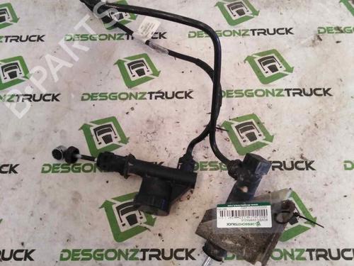 Used Clutch slave cylinder Clutch slave cylinder IVECO DAILY V Van 29S13, 29L13, 35C13, 35S13, 40C13, 40S13 (126 hp) 40063785 40063785