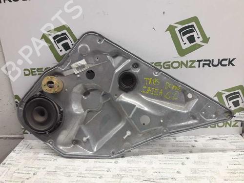 Rudehejsemekanisme Højre bagtil SEAT IBIZA III (6L1) [2002-2009]  21456762