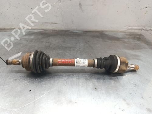 Left front driveshaft CITROËN C4 I (LC_) | BP30633581M38