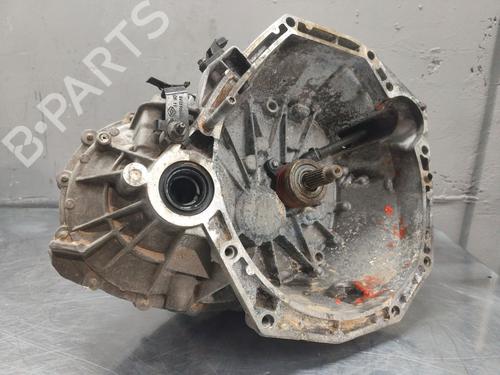 Used Gearbox Gearbox RENAULT SCÉNIC III (JZ0/1_) 1.5 dCi (110 hp) 33570833 33570833