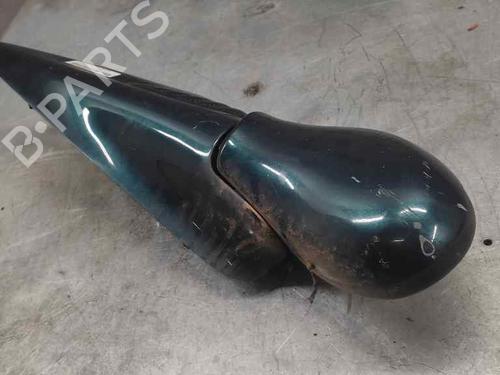 Left mirror RENAULT ESPACE III (JE0_) 3.0 V6 24V (JE0G, JE0R) | BP22780179C26 