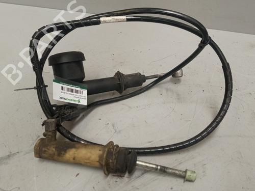 Used Clutch slave cylinder Clutch slave cylinder IVECO DAILY III Van 29 L 12 V (ALKA41A2, ALLA52A2, ALKA42A2) (116 hp) 40063798 40063798