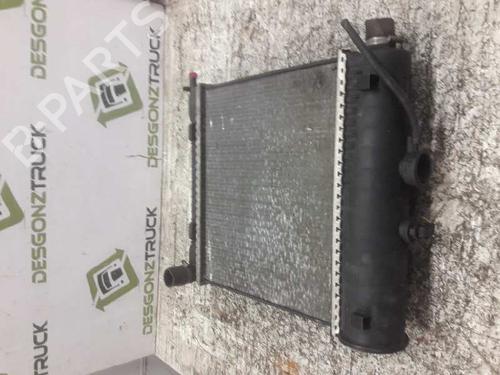 Water radiator MERCEDES-BENZ C-CLASS (W202)  | BP21466202M31 