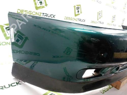Front bumper SEAT IBIZA II (6K1)  | BP21428796C7 