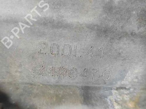 Gearbox CITROËN XSARA (N1) | BP21405778M3