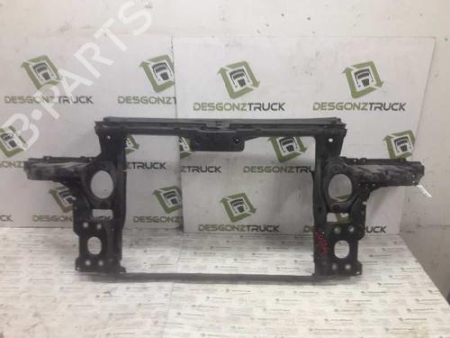 Pas przedni VW TOUAREG (7LA, 7L6, 7L7)  | BP21469783C72 