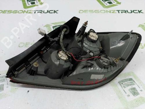Left taillight HYUNDAI COUPE II (GK)  | BP21427275C34 