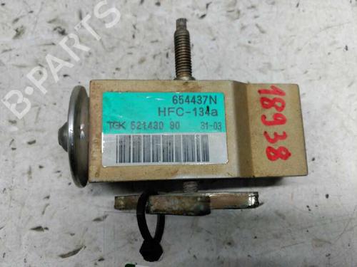 Used Electronic sensor SEAT IBIZA III (6L1) [2002-2009]  21440034