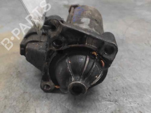 Startmotor RENAULT MEGANE II (BM0/1_, CM0/1_) [2001-2012]  21412507